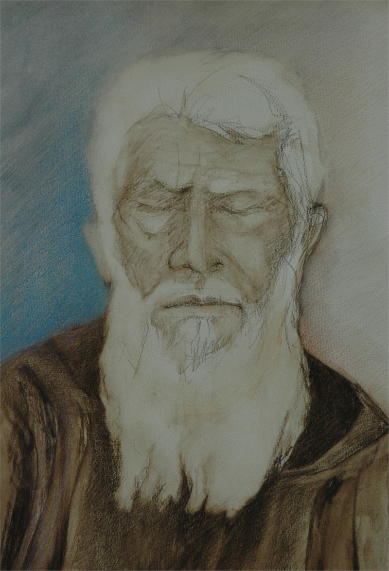 padre tommaso detail